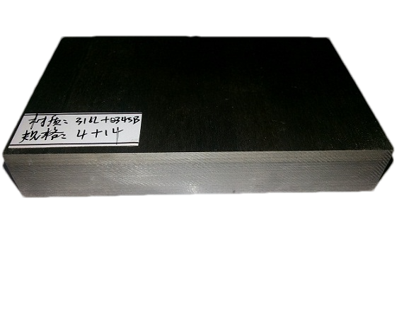 316L不锈钢复合板